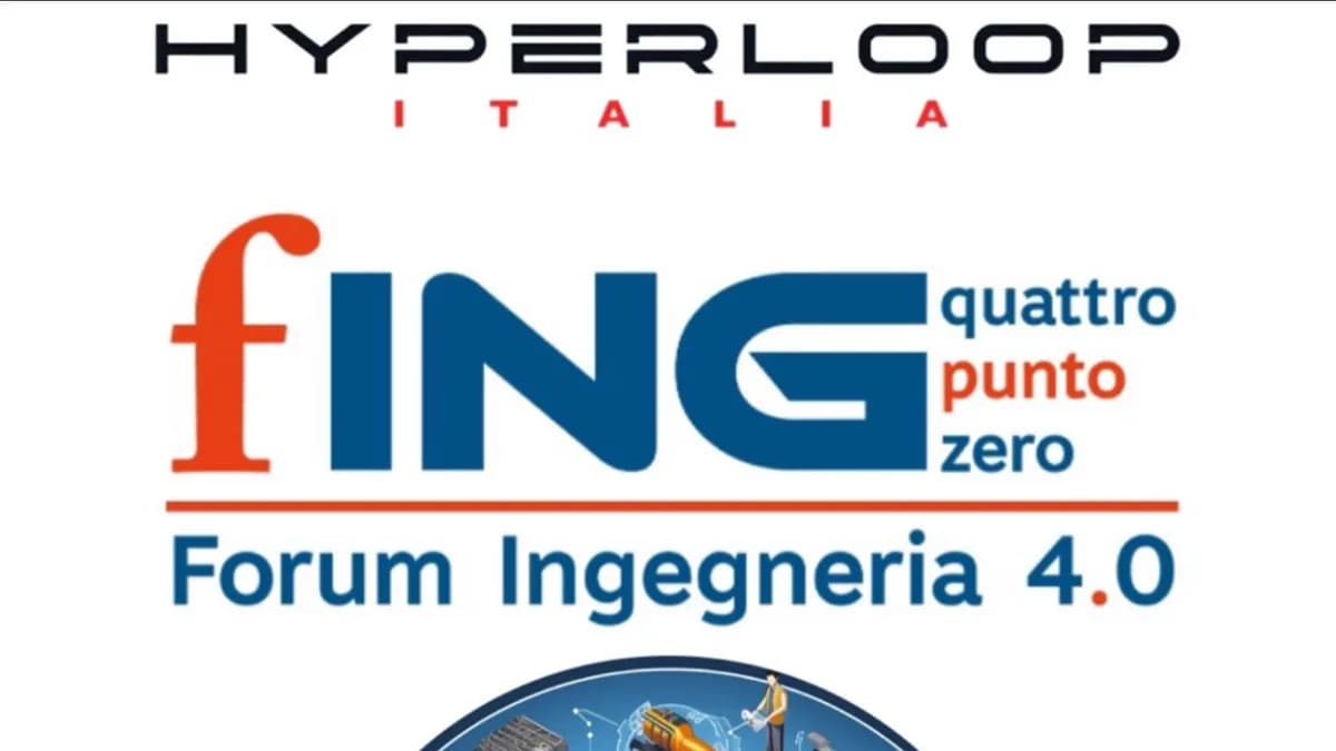 Forum Ingegneria 4.0 - Photo 1