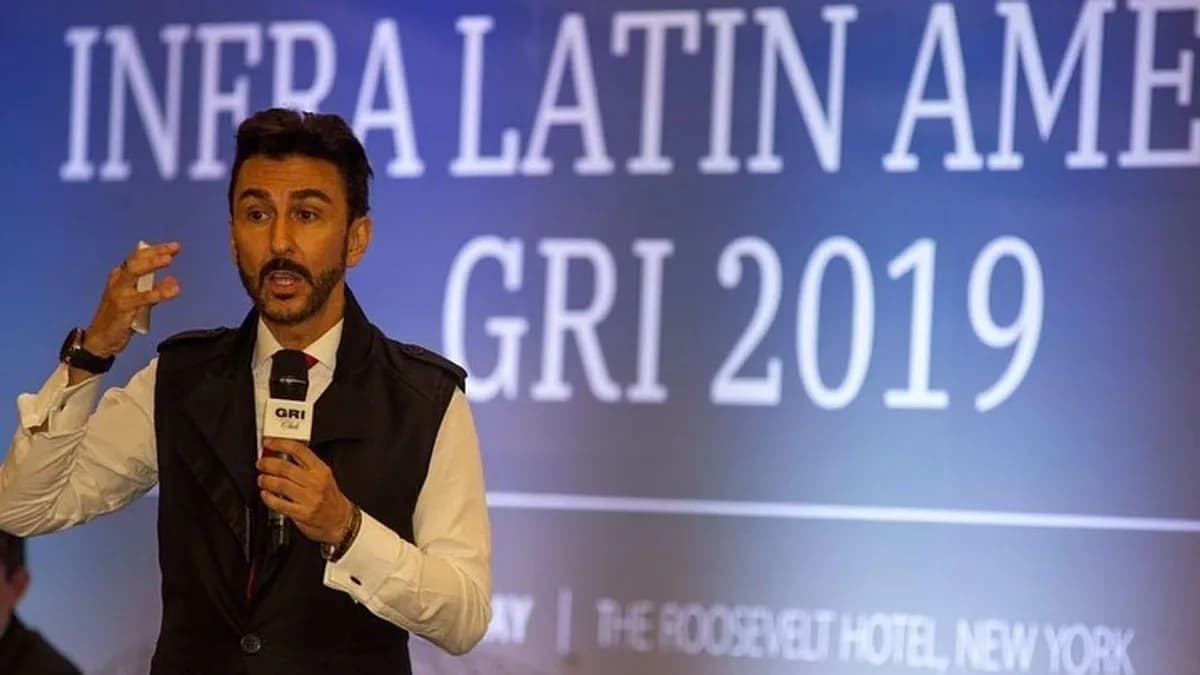 GRI Club Conference New York 2019 - Photo 1