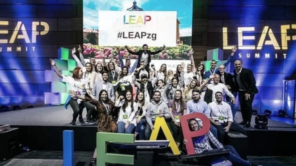 LEAP Summit 2019 - Photo 1