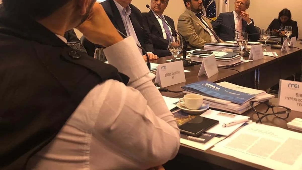 MEI Annual Summit 2018 - Photo 1