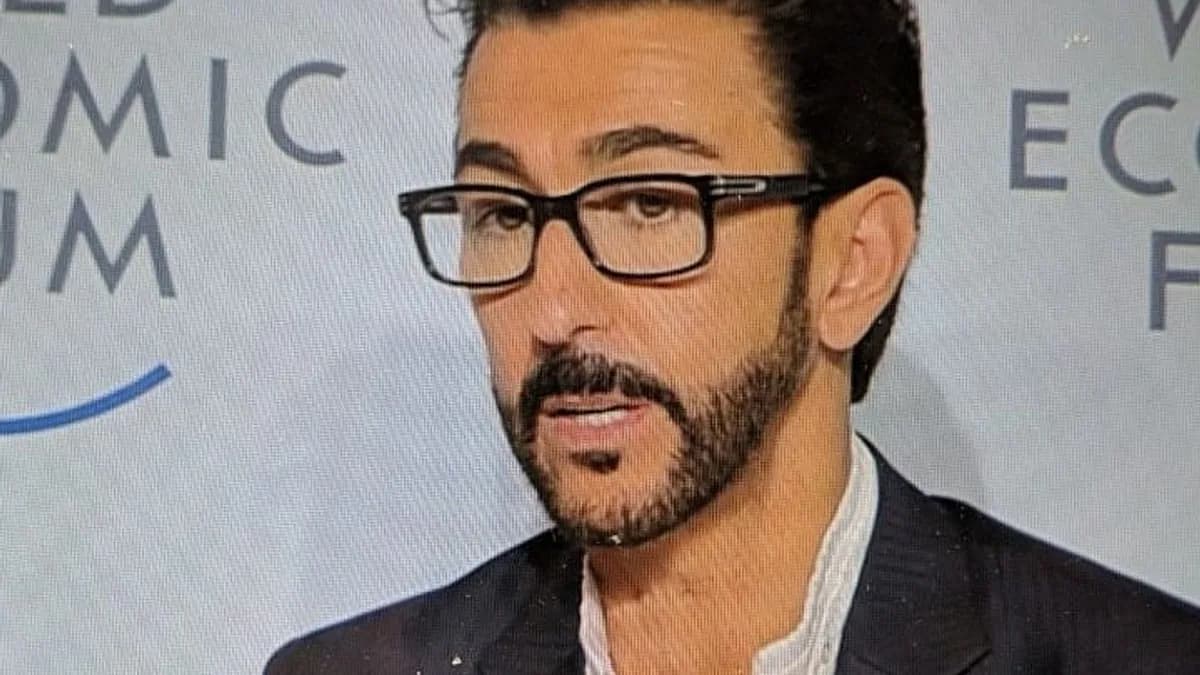 World Economic Forum São Paulo 2018 - Photo 1