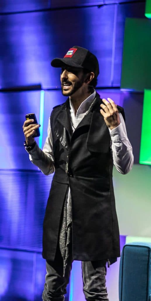 LEAP Summit Zagreb 2018 — الصورة 2