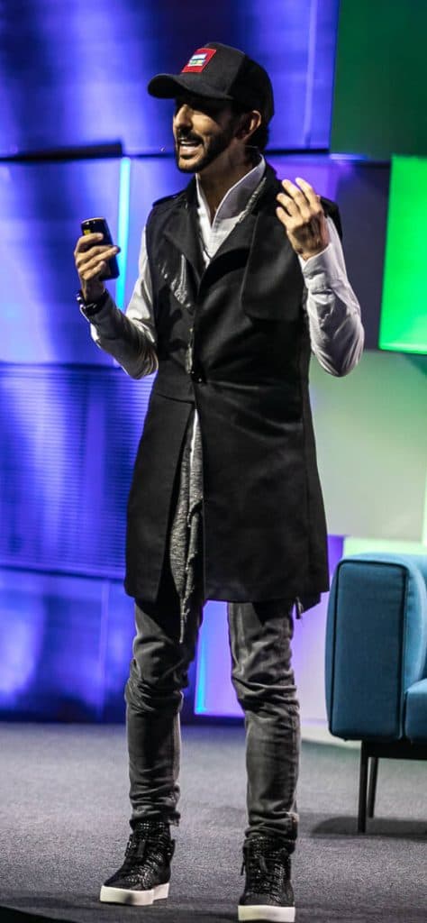 LEAP Summit Zagreb 2018 — الصورة 3
