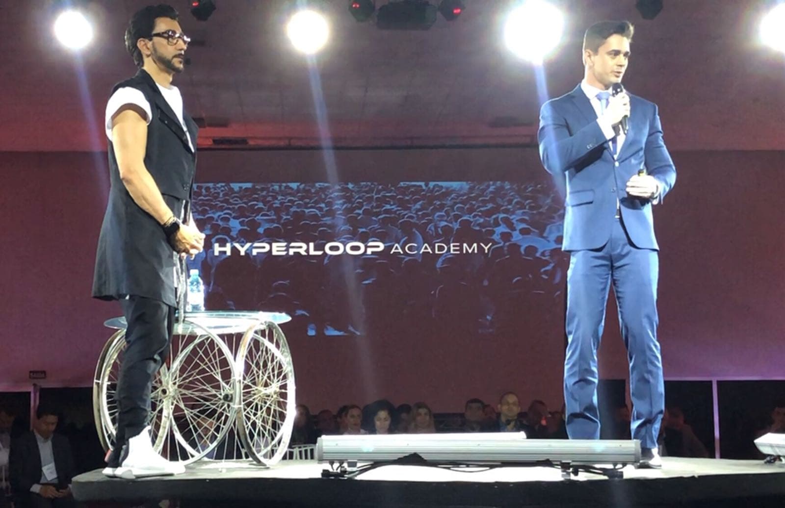 Uberlândia XoSquare Event 2018 — Foto 2