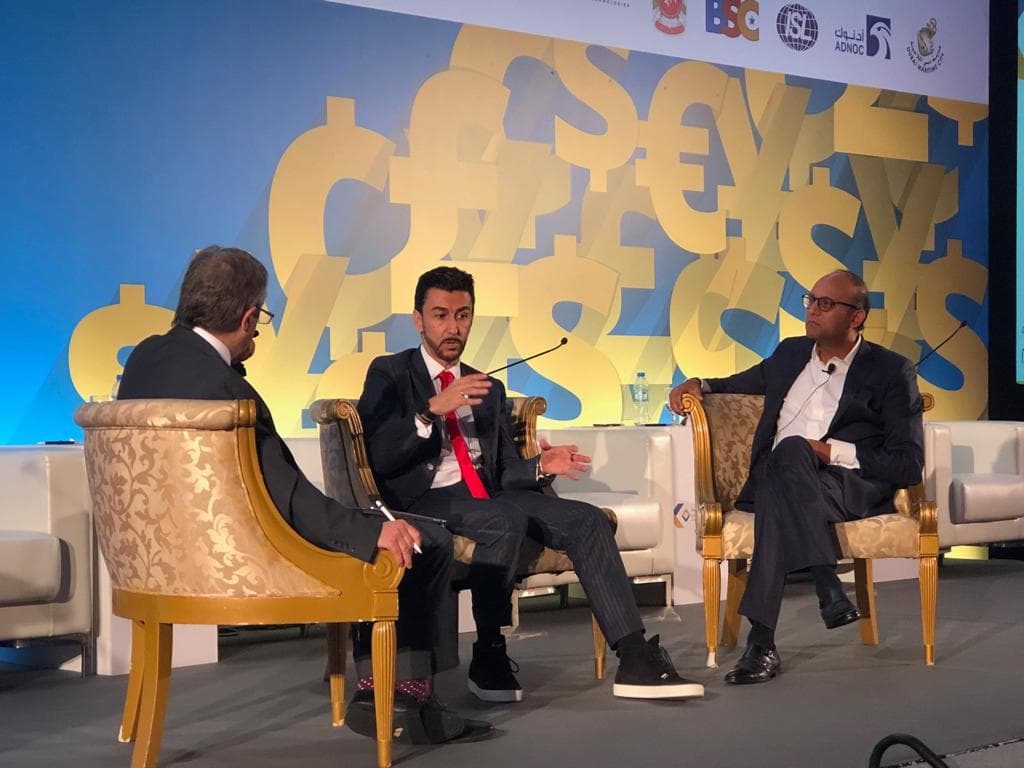 Ship Finance and Trade Conference 2018 — Foto 2