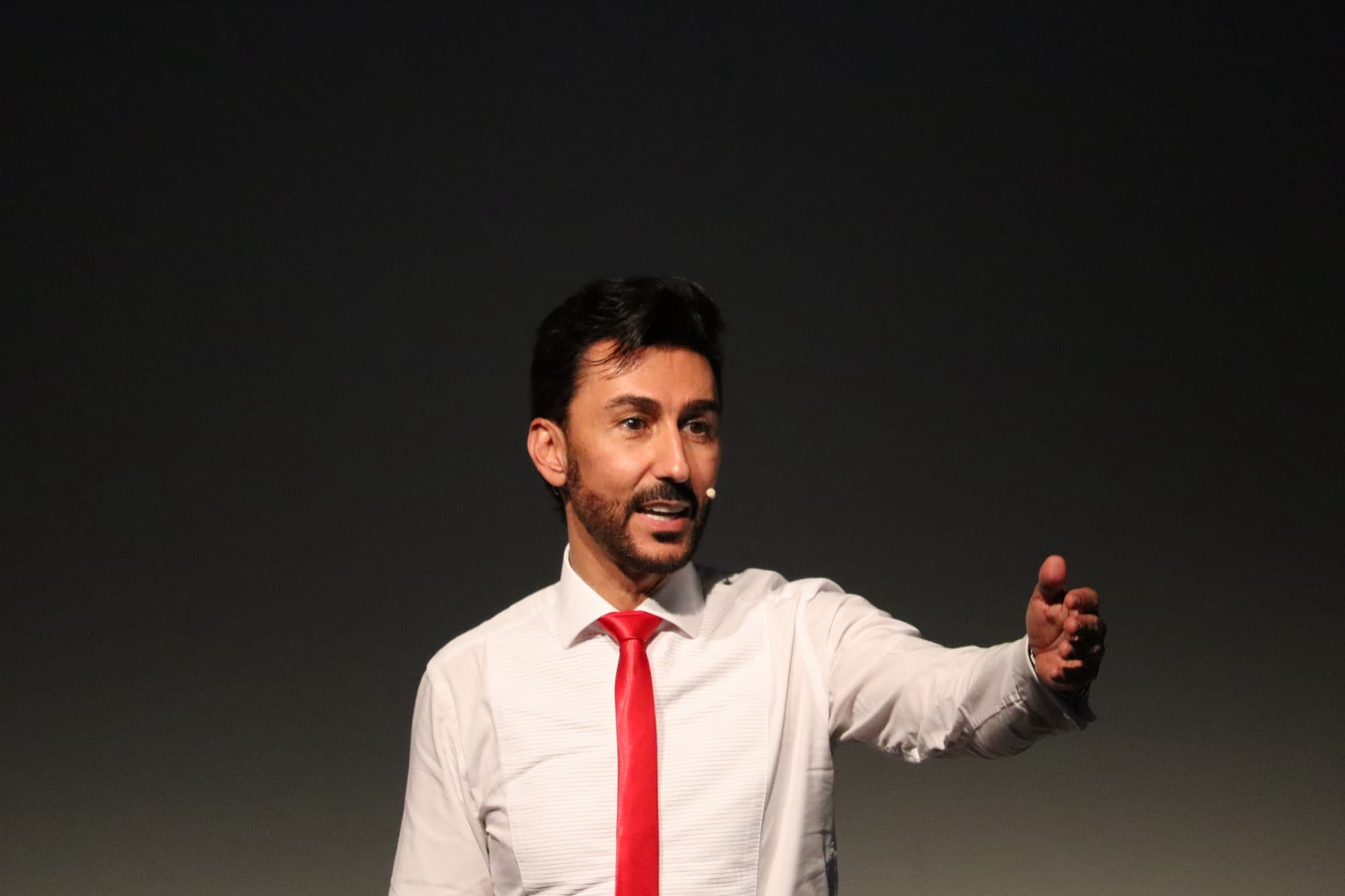 24 Ore — The Future of Mobility 2019 — Foto 2
