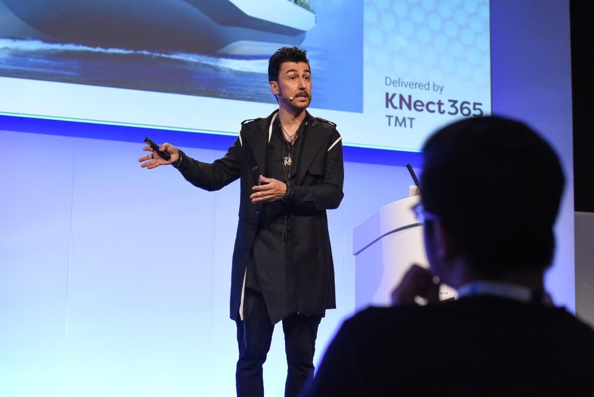 TechXLR8 / London Tech Week 2019 — الصورة 3