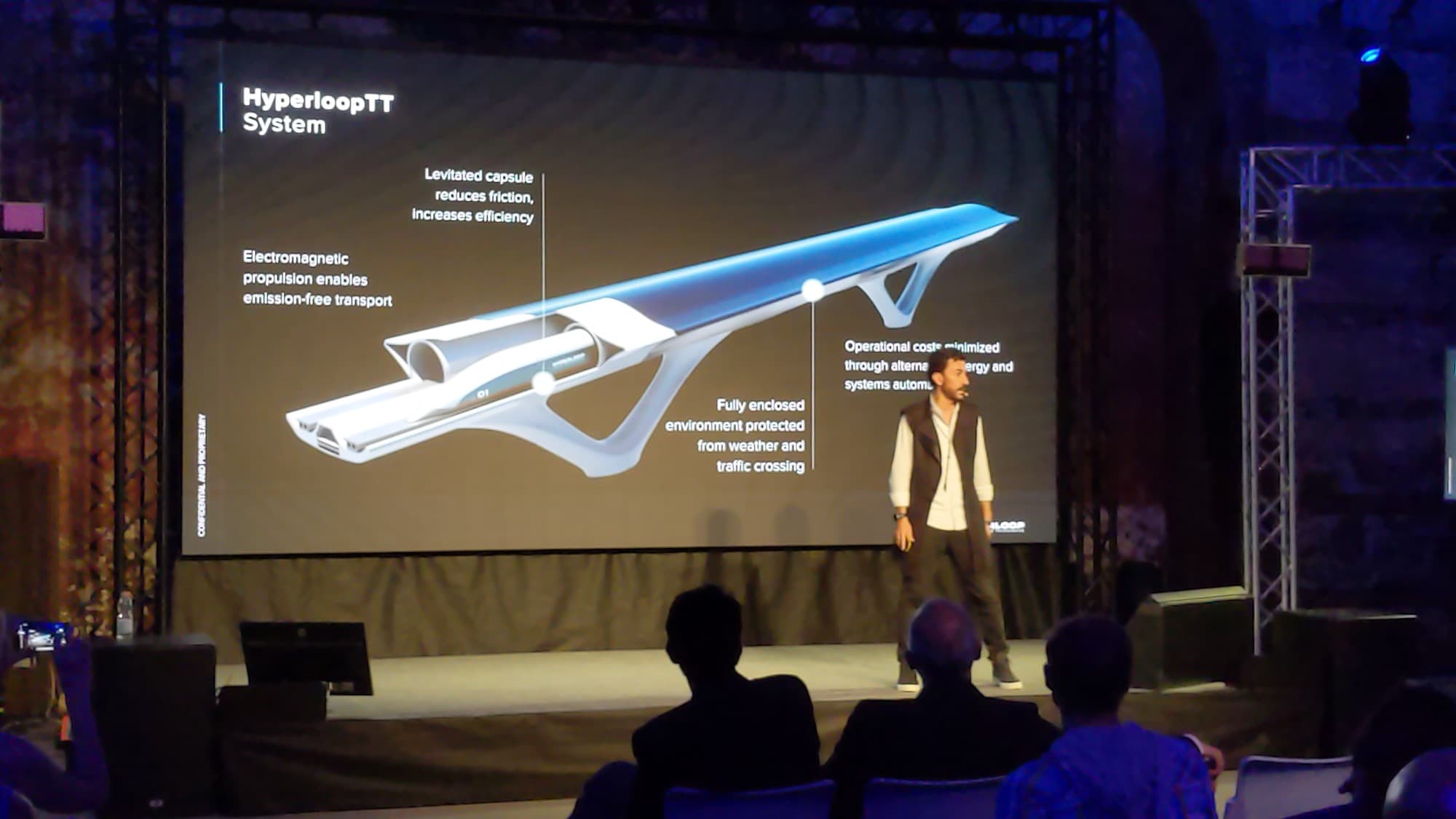 TechXLR8 / London Tech Week 2019 — الصورة 5