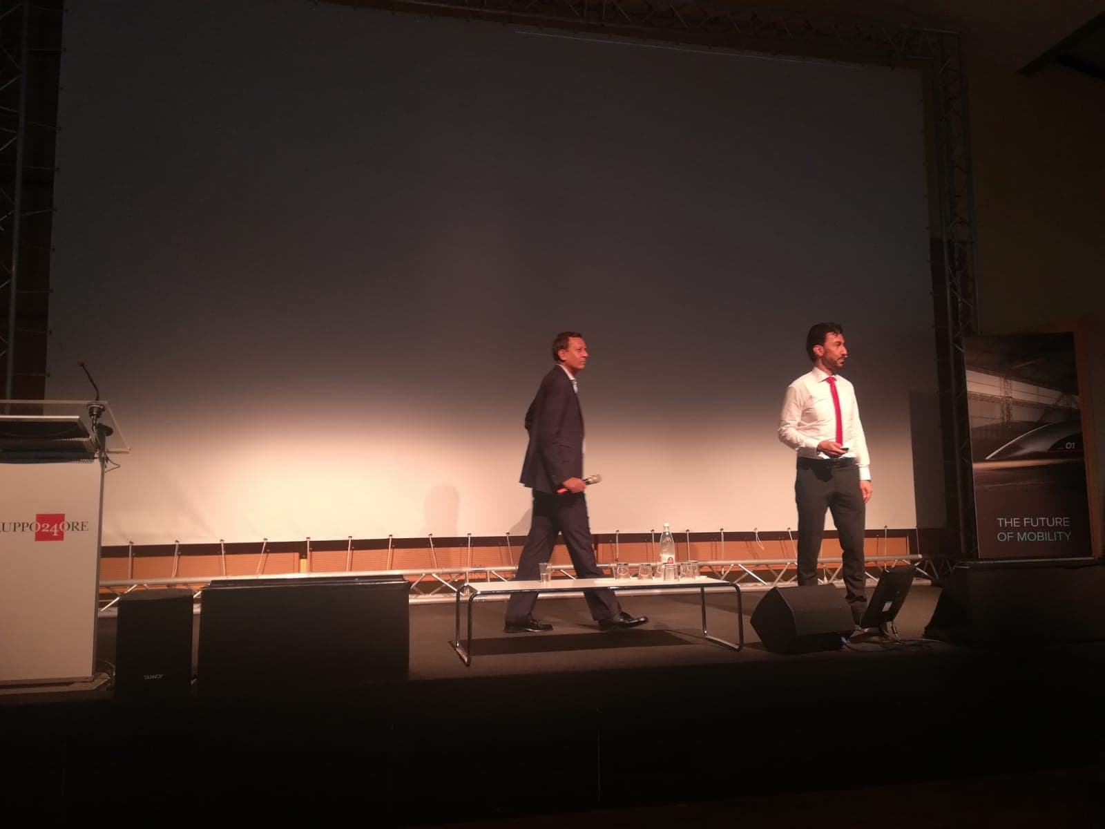 24 Ore — The Future of Mobility 2019 — Foto 3