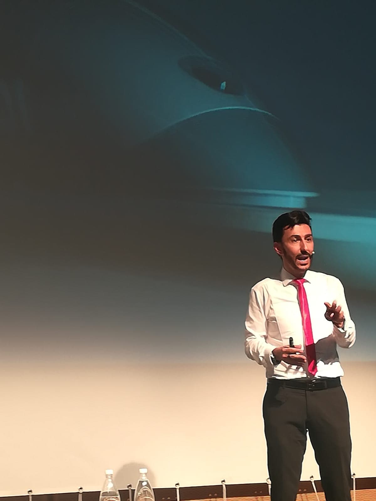 24 Ore — The Future of Mobility 2019 — Foto 4