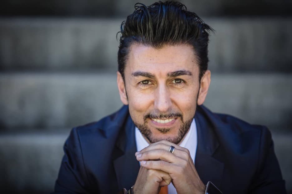 Bibop Gresta - Execution Coach & Tech Visionary