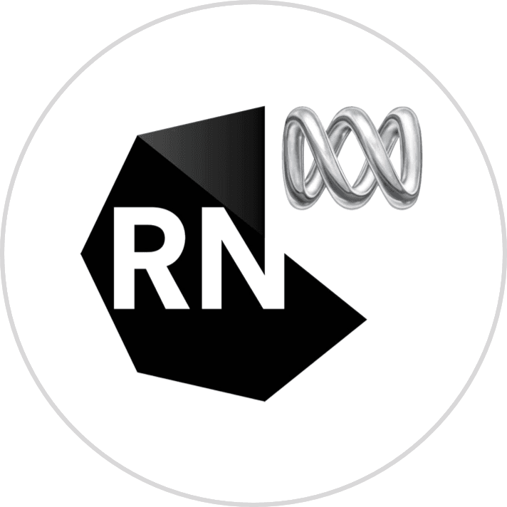 ABC Radio National logo