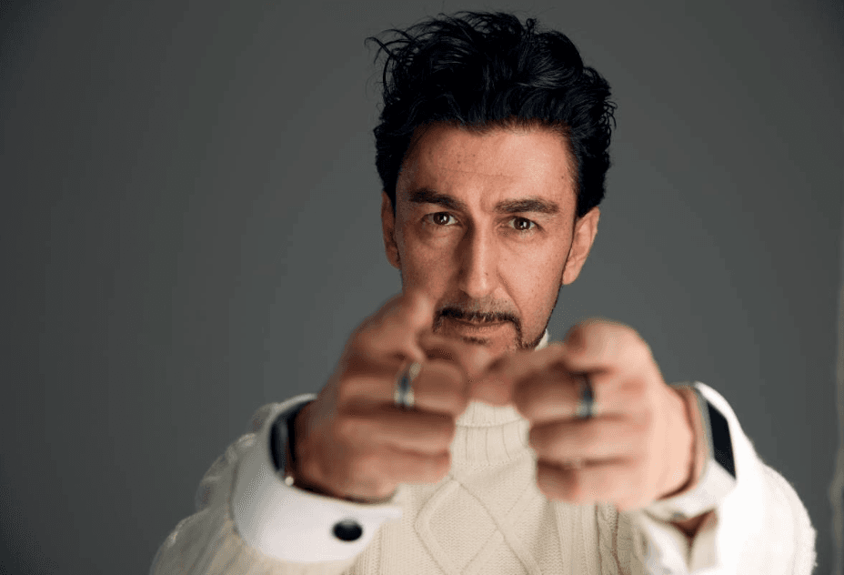 Bibop Gresta - Execution Coach