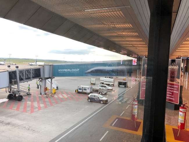 The Power of NO illustration