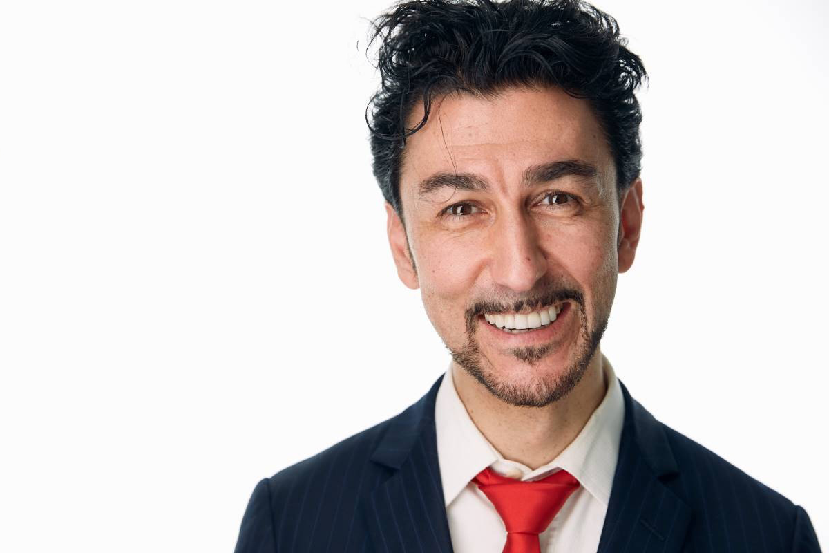 Bibop Gresta - Board Advisor